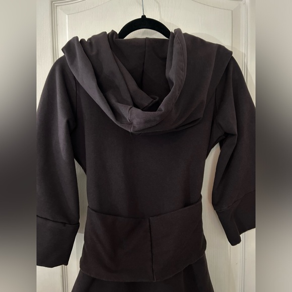 Kania Wrap Jacket - Picture 7 of 9